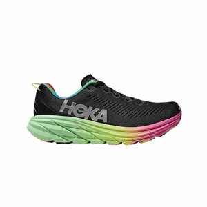 Tênis Hoka Rincon 3 Feminino 1119396BKSV