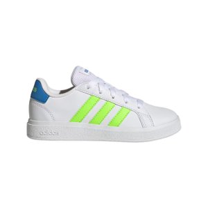 Tênis Infantil Adidas Grand Court 2.0 K GW6505