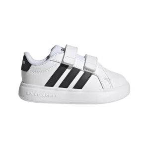 Tênis Infantil Adidas Grand Court 3.0 Bubble JS4906