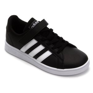 Tênis Infantil Adidas Grand Court EF0108