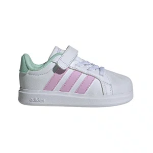 Tênis Infantil Adidas Street Talk JQ8608