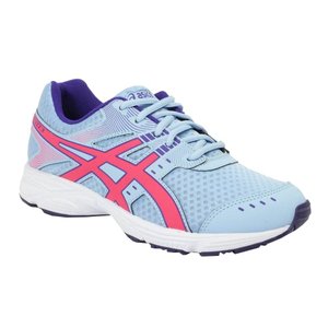 Tênis Infantil Asics Buzz 3 Gs 1Y74A005-404
