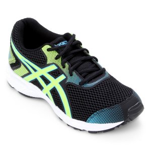 Tênis Infantil Asics Buzz 4 1014A163-004