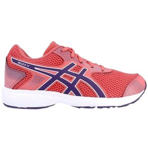 Tênis Infantil Asics Buzz 4 Unissex 1014A308-700