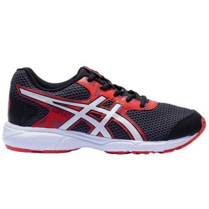 Tênis Infantil Asics Buzz 4 Spider Man 1014A325-020