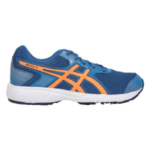 Tênis Infantil Asics Buzz IV Unissex 1014A308-402
