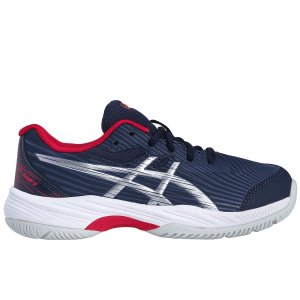 Tênis Infantil Asics Gel Game 9 Gs 1044A052-401