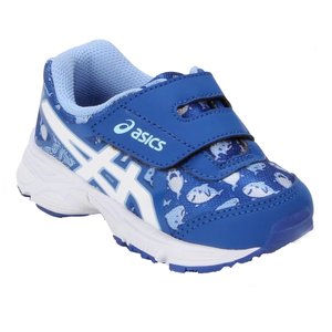 Tênis Infantil Asics Sugar Baby 3 Ts 1Y74A007-409