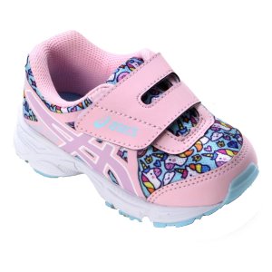 Tênis Infantil Asics Sugar Baby 3 Ts 1Y74A007-704
