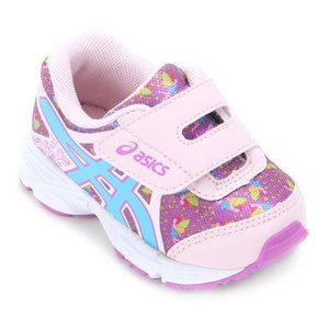 Tênis Infantil Asics Sugar Baby 3 Ts 1Y74A007-705