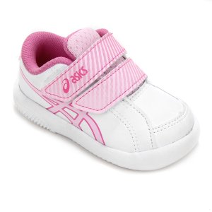 Tênis Infantil Asics Yugi 1024A054-100