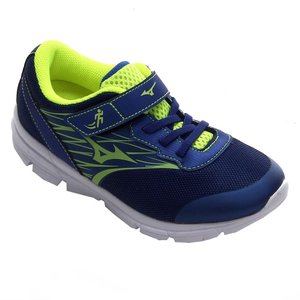 Tênis Juvenil Mizuno Dynasty 4141822-0266