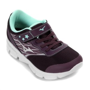 Tênis Juvenil Mizuno Dynasty Kids 4141822-3308