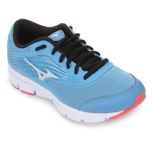 Tênis Infantil Mizuno Dynasty GS 3 4144957-0619