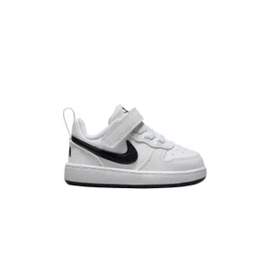 Tênis Infantil Nike Court Borough Low Recraft DV5458-104