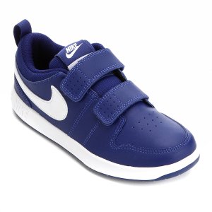 Tênis Infantil Nike Pico 5 AR4161-400