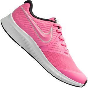 Tênis Infantil Nike Star Runner 2 AQ3542-603
