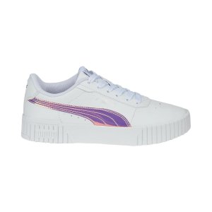 Tênis Infantil Puma Carina 2.0 Holo 387985-01