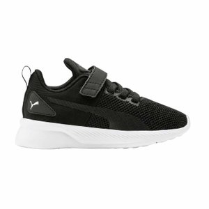 Tênis Infantil Puma Flyer Runner V PS BDP 376074-01