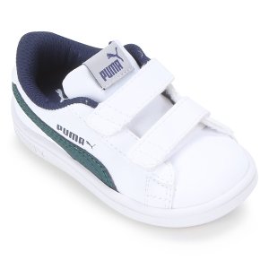 Tênis Infantil Puma Smash V2 382603-10