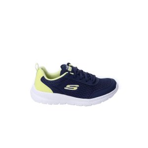 Tênis Infantil Skechers Be Kind 302591L-NVLM