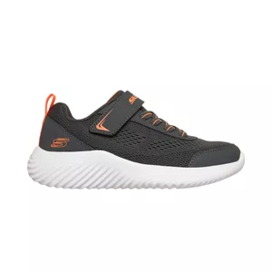 Tênis Infantil Skechers Bounder Quantarun 403905N-CHAR