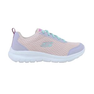 Tênis Infantil Skechers Bountiful Be Kind 302591L-LTPL