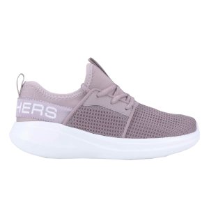 Tênis Infantil Skechers GO Run Fast 85400LBR-MVE