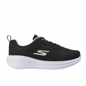 Tênis Infantil Skechers Go Run Fast - Glide 302593L-BLK