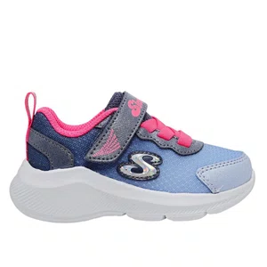 Tênis Infantil Skechers Sole Swifters 303579N-NVHP