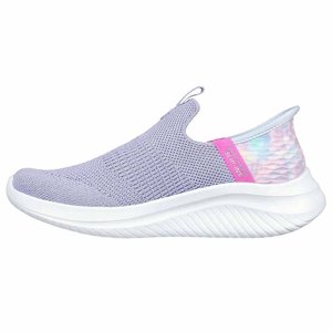 Tênis Skechers Go Walk Joy Infantil 303998L-TQHP - Ativa Esportes