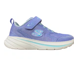 Tênis Infantil Skechers Wave 92 303557L-PERI