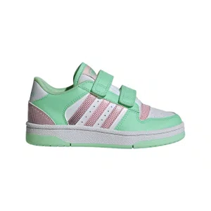 Tênis Juvenil Adidas Break Start El Cf JR9219