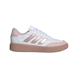Tênis Juvenil Adidas Courtblock ID6498