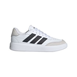 Tênis Juvenil Adidas Courtblock ID6500