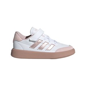 Tênis Juvenil Adidas Courtblock ID6505