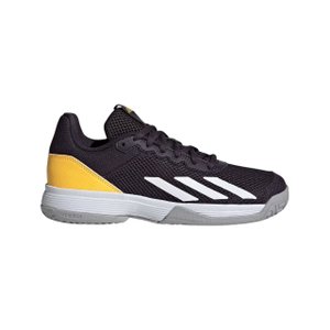 Tênis Juvenil Adidas Courtflash IF9104