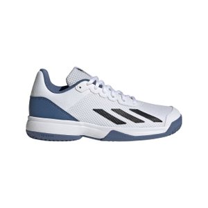 Tênis Juvenil Adidas Courtflash K IG9536