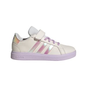 Tênis Juvenil Adidas Grand Court JH9919