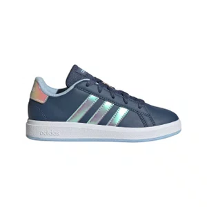 Tênis Juvenil Adidas Grand Court JR6095
