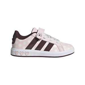Tênis Juvenil Adidas Grand Court Minnie El K JR8133
