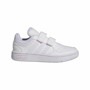 Tênis Juvenil Adidas Hoops 3.0 GW0436