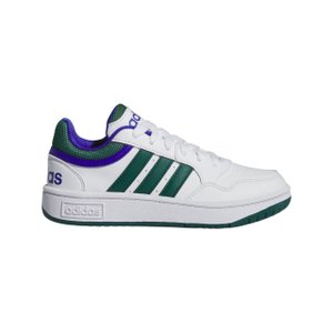 Tênis Juvenil Adidas Hoops 3.0 IH8012 Tênis Juvenil Adidas Hoops 3.0 IH8012