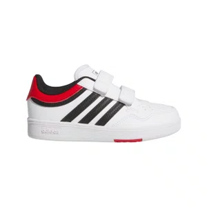 Tênis Juvenil Adidas Hoops 4.0 JQ7863
