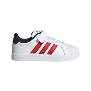 Tênis Juvenil Adidas Street Talk JQ8598