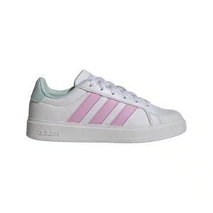 Tênis Juvenil Adidas Street Talk JQ8613