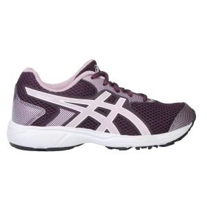 Tênis Juvenil Asics Buzz 4 Gs 1014A163-500