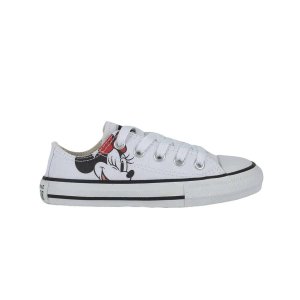 Tênis Juvenil Conv Chuck Taylor All Star Minnie CK13290001