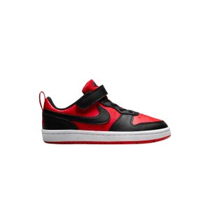 Tênis Juvenil Nike Court Borough Low Recraft DV5457-600