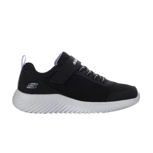Tênis Juvenil Skechers Bounder 303622L-BLK